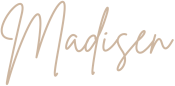 Madisen Signature - Gold