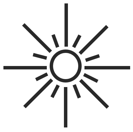Radiance Codes™ – Confidence Symbol