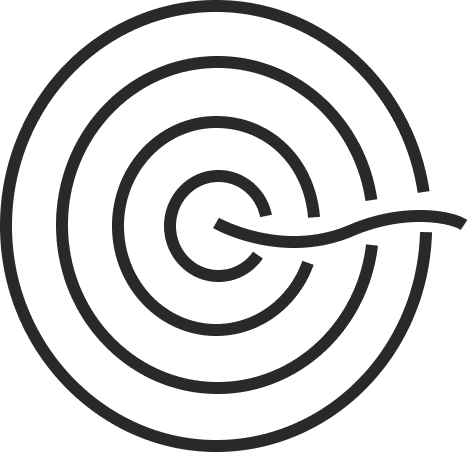 Stillness™ Codes – Calm Symbol